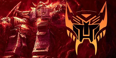 Unicron Is Rise Of The Beasts Villain Transformers 7 Theory Explained