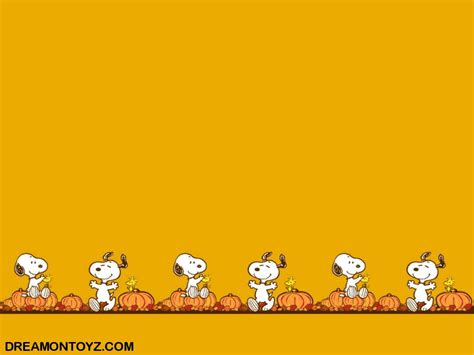 77 Snoopy Halloween Wallpaper