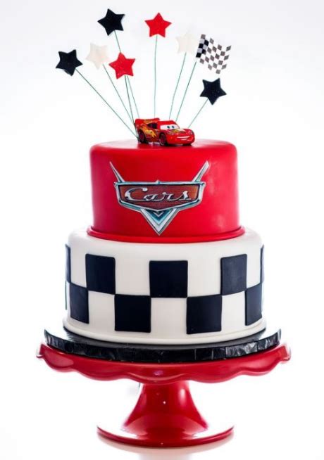 Here we have chosen 30 amazing birthday cake designs for boys: Birthday Cake Designs for a 2-Year-Old Boy - Sippy Cup Mom