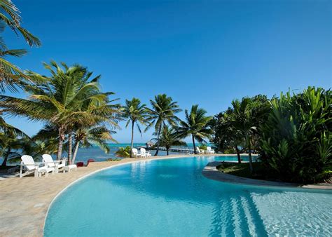 Portofino Beach Resort | The Cayes Hotels | Audley Travel