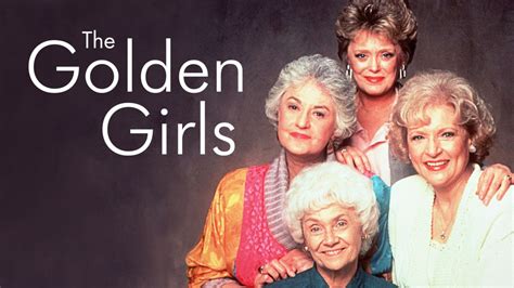 Watch The Golden Girls Full Episodes Disney