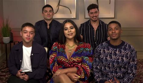 On My Block Arriva Lultima Stagione Intervista Al Cast