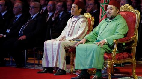 Жена эмира дубая мохаммеда ибн рашид аль мактума (sheikh mohammed bin rashid al maktoum) сбежала из оаэ с 31 млн евро и двумя детьми: Koning Mohammed VI ziek | Marokko Nieuws