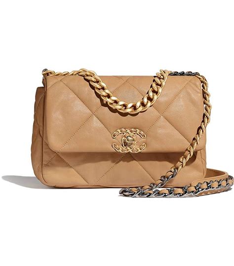 We Predict This New Chanel Bag Will Be Just As Iconic As The 255 New