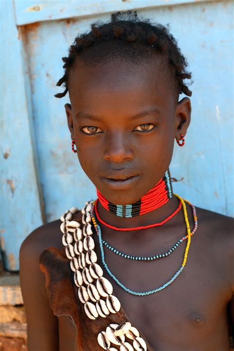 Tribu Africain Nu Photos De Femmes