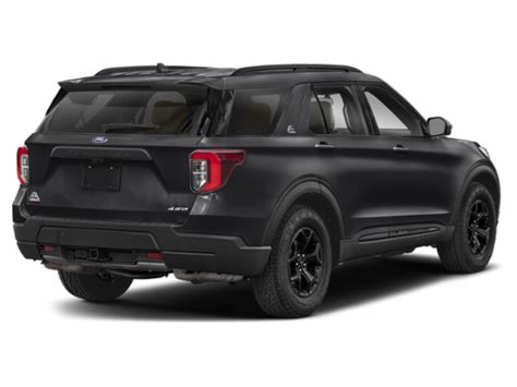 New 2023 Ford Explorer Timberline Sport Utility In 1f30043 Schomp