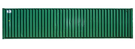 40ft Shipping Containers | Containers First