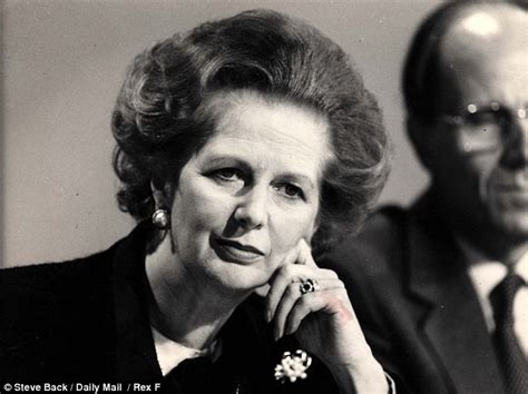 Margaret Thatcher Quotes Now There Really Is No Such Thing As Society