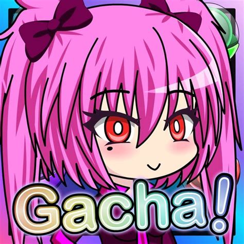 Offer a large variety of fragments for you to mix and match and make up your original character of manga. ‎Gacha Life on the App Store | Anime, Rpg, Create your own ...