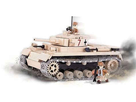buy cobi world war 2 panzer tank ausf j at mighty ape australia