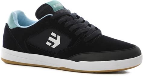 Etnies Veer Michelin Skate Shoes Ryan Sheckler Navy Free Shipping