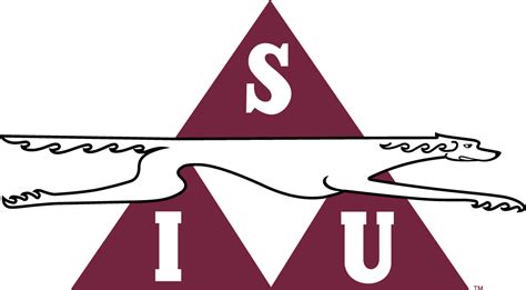 Southern Illinois Salukis Logo Primary Logo Ncaa Division I S T Ncaa S T Chris Creamer