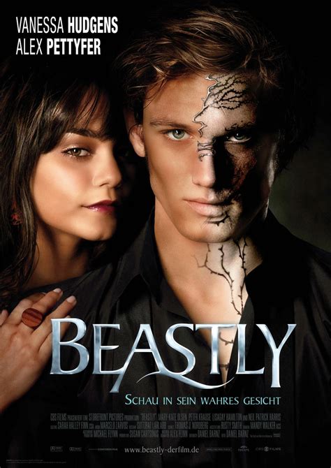 Beastly 2011 Movie And Tv Wiki Fandom