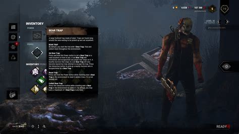 Killer Powers And Add Ons Dead By Daylight Guide Ign