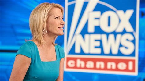 Fox News Extends Laura Ingrahams Stay With Multi Year Deal
