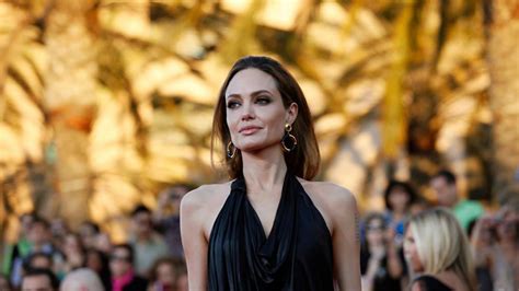 Angelina Jolie Varicose Veins Angelina Jolie Movies
