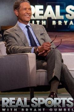 Real sports with bryant gumbel. Watch REAL Sports With Bryant Gumbel Online | Stream Full ...