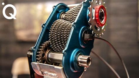 What is the best bike for commuting? The Coolest Bike Inventions