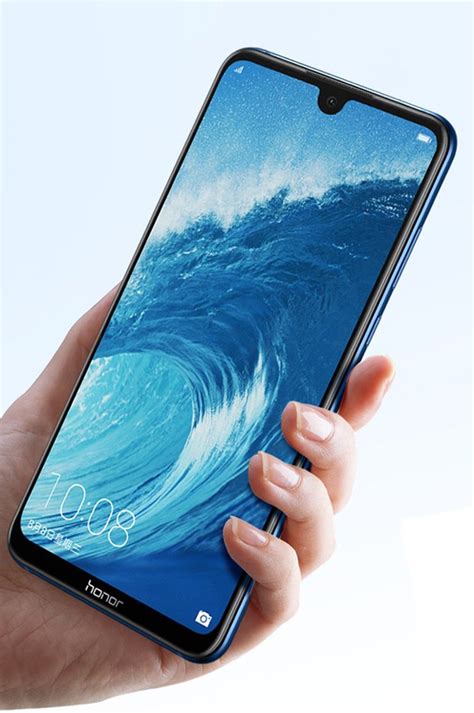 Honor 8x Max Pictures Official Photos Whatmobile