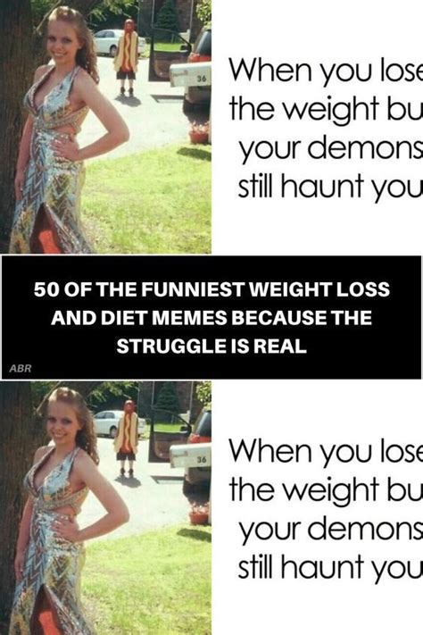50 Of The Funniest Weight Loss And Diet Memes Because The Struggle Is Real Artofit