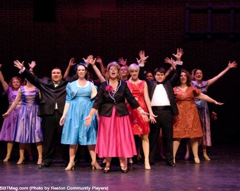 Bernstein as equity deputy i must warn you that any further threats and you will be brought up. Reston Community Players Curtains - ShowBizRadio