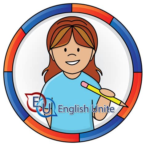 English Unite Clip Art Teaching Resources Teachers Pay Teachers