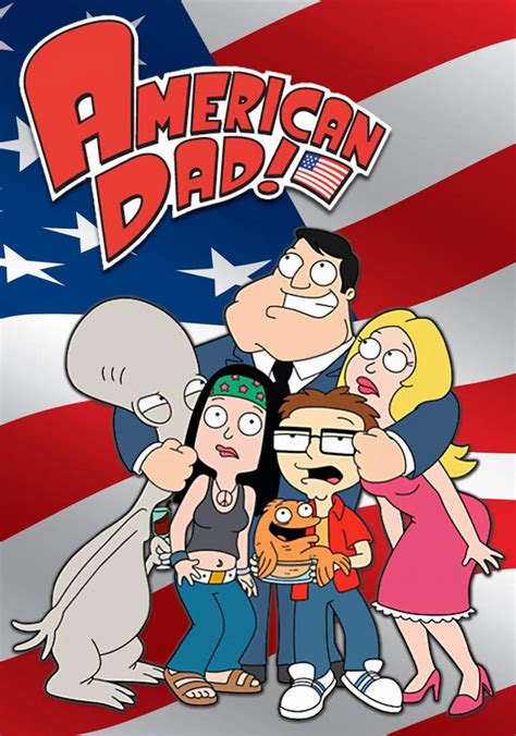 American Dad Full tập S Collectors Edition NVEnc Bit p HEVC