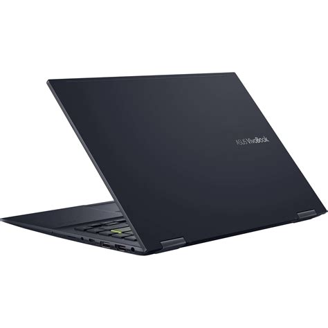 Лаптоп 2 In 1 Asus Vivobook Flip 14 Tm420 Amd Ryzen™ 3 5300u 14