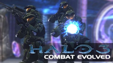 Halo Mcc Mod Spotlight April 2023 Halo Official Site En
