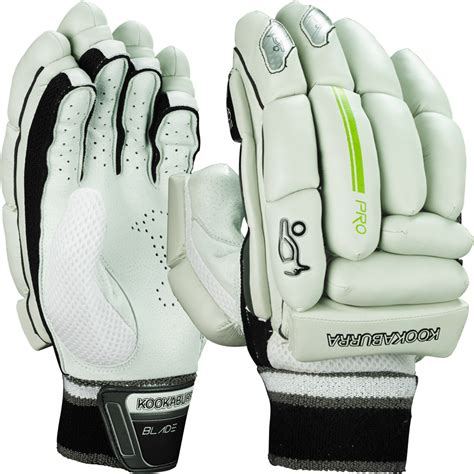 Kookaburra Blade Pro Batting Gloves - Batting Gloves - Cricket | Batting gloves, Gloves, Cricket ...