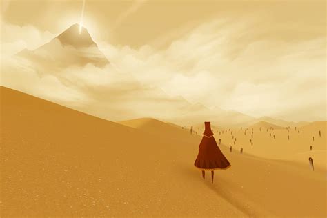 Journey Dev Thatgamecompany Raises 7m Begins A New Phase Of