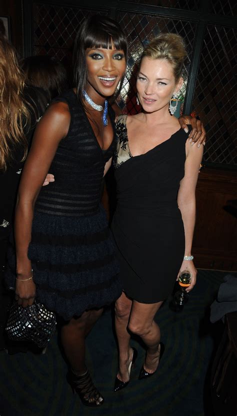 kate moss and naomi campbell together again the supermodel bffs may reunite on tv glamour