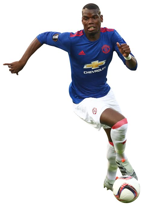 We provide millions of free to download high definition png images. Paul Pogba football render - 31016 - FootyRenders