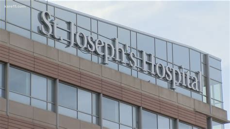 St Josephs Hospital Closes Emergency Room
