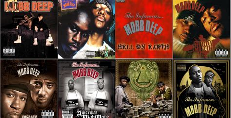No point of origin 3. Which Mobb Deep Album Goes the Hardest? - Hiphop-Album ...