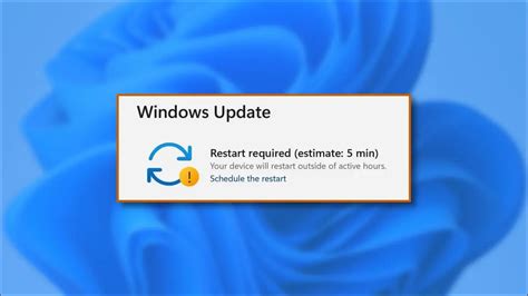 Microsoft Announces Improvements To The Windows Update Process