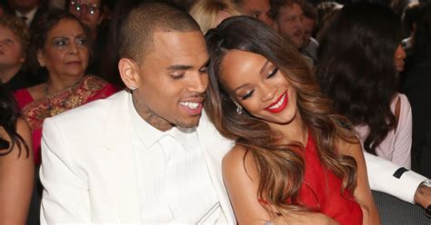 Chris Brown Suggests Hes Still In Love With Rihanna