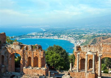 10 Top Tourist Attractions In Taormina And Easy Day Trips Planetware
