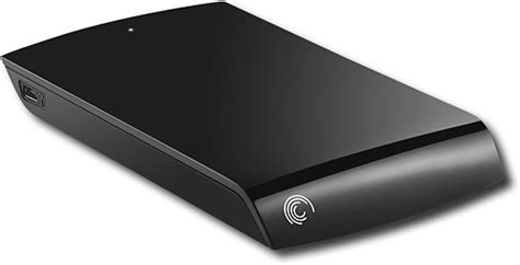 Best Buy Seagate Expansion 500gb External Usb 20 Portable Hard Drive