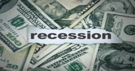 Earnings Show Recession May Be Fast Approaching