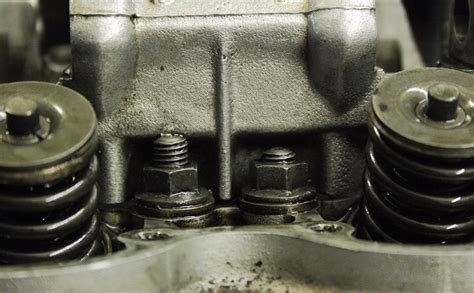 Honda Cb750 F1 Sohc Engine Rebuild Part 1 Gazzz Garage