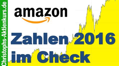 Our most popular products based on sales. Amazon Aktie: Geschäftsentwicklung 2016 | Mein Amazon ...