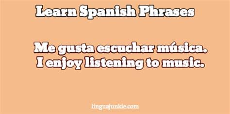 How to Introduce Yourself in Spanish in 10 Lines
