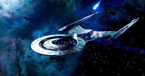 10 Things Most Fans Dont Know About The Star Trek Discovery Ship