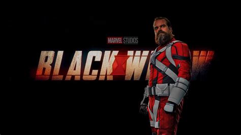 Black Widow Where Was Red Guardian During Infinity War Exploring