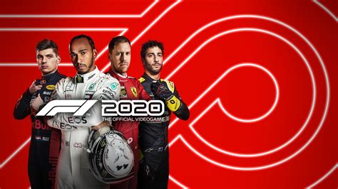 Lets Race Together F1 2020 Is Out Now For Xbox One Xbox Wire
