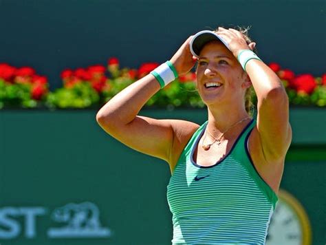 Victoria Azarenka Announces Shes Pregnant Taking Break From Tennis