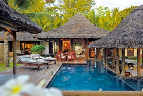 Praslin Island Seychelles Constance Lemuria Resort 5 Posti Da Sogno