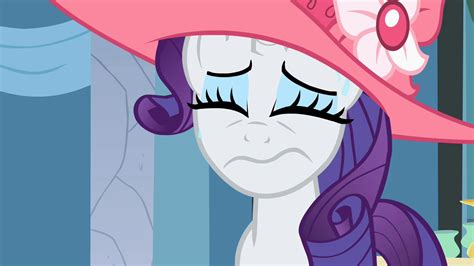 This is our collection of gulp quest games. Image - Rarity gulp S2E9.png | My Little Pony Friendship ...