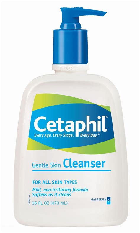 In addition, cetaphil is owned by galderma, a pharmaceutical company (owned by l'oreal and nestle) that. Amazon.com : Cetaphil Gentle Skin Cleanser, For all skin ...